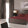 Hurtado, modern bedroom made in Spain, Spanish furniture manufactory, classic and modern bedrooms